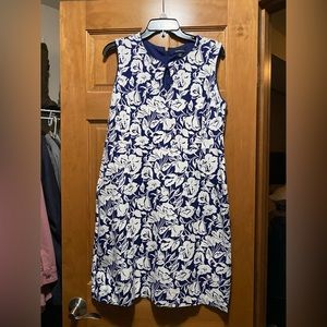 Land’s End dress